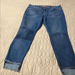 Arizona Medium Wash Jeans